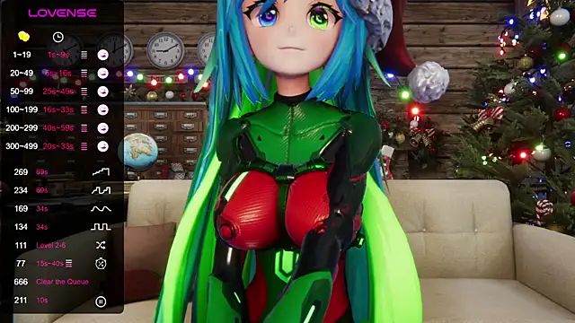 CosmicFaith online show from 12.30.24