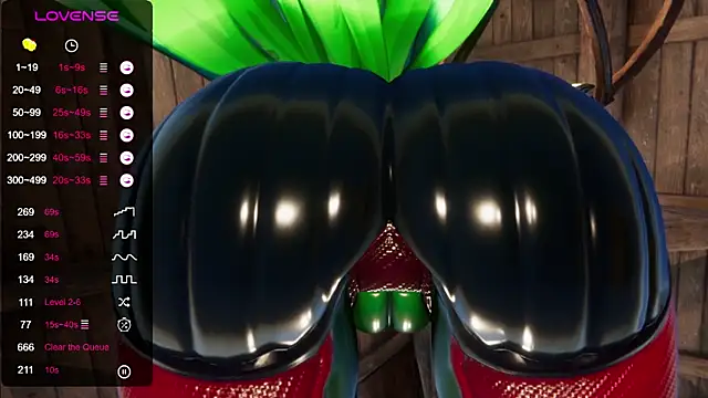 CosmicFaith online show from 01.25.25