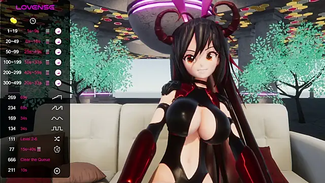 CosmicFaith online show from 02.08.25