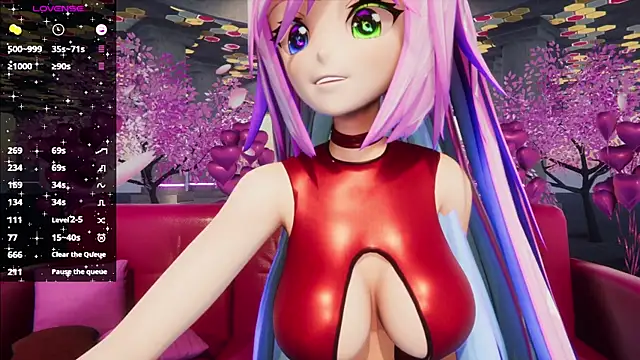 CosmicFaith online show from 09.19.25