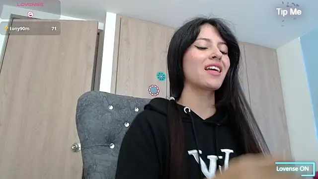 evatits 1 online show from 02.11.25