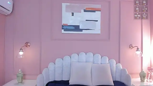 Snapshot of mara_brooks chatting on 02.21.25 mara brooks online show from 02.21.25