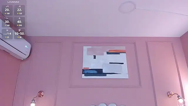 Snapshot of mara_brooks chatting on 03.11.25 mara brooks online show from 03.11.25