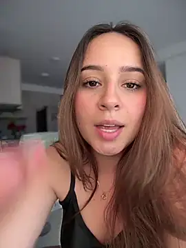 Snapshot of Naughty_arabs chatting on 10.26.25 Naughty arabs online show from 10.26.25