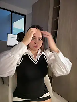 Naughty arabs online show from 03.15.26