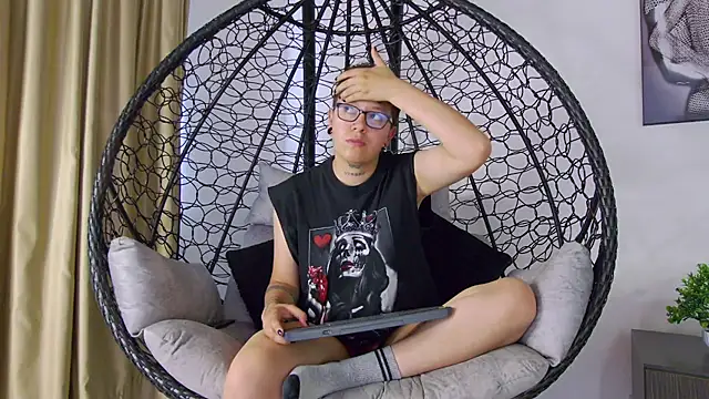 alex noa online show from 03.02.26