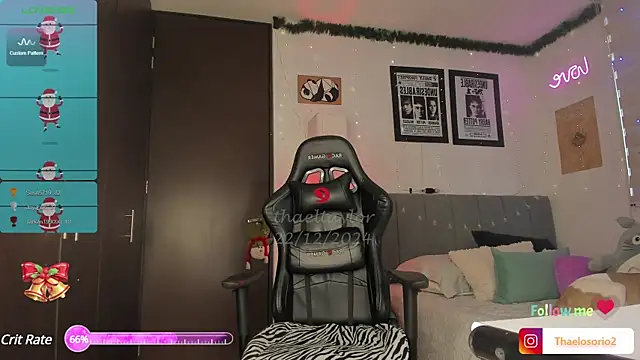  thaeltaylor online show from 12.29.24