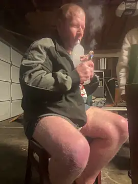 Diaperking916 online show from 02.12.25