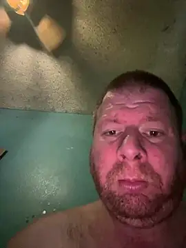 Diaperking916 online show from 02.21.25