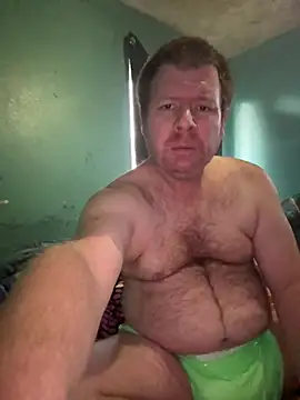 Diaperking916 online show from 02.11.26