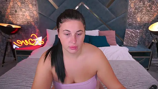 ArianaDarkk online show from 10.06.25