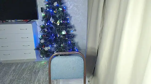 Snapshot of MelissaXKinky chatting on 12.21.24 MelissaXKinky online show from 12.21.24