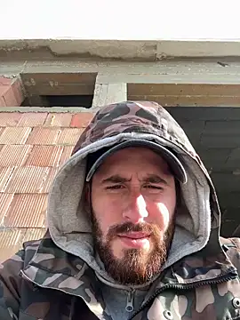 Snapshot of GeoGeorgee chatting on 12.17.24 GeoGeorgee online show from 12.17.24