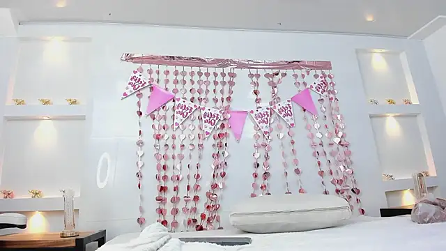 Dalia-Prada online show from 02.09.26