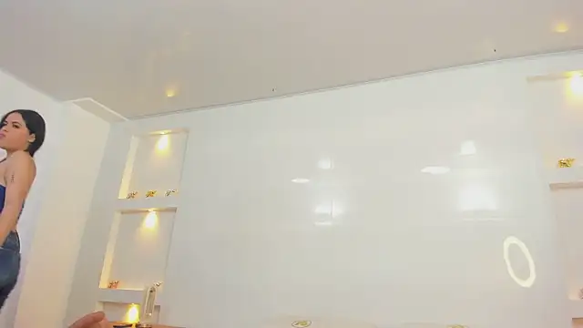 Dalia-Prada online show from 04.10.26