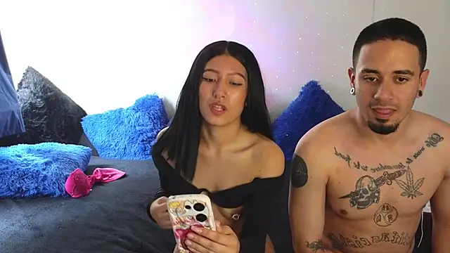 tony and sophia online show from 12.07.24