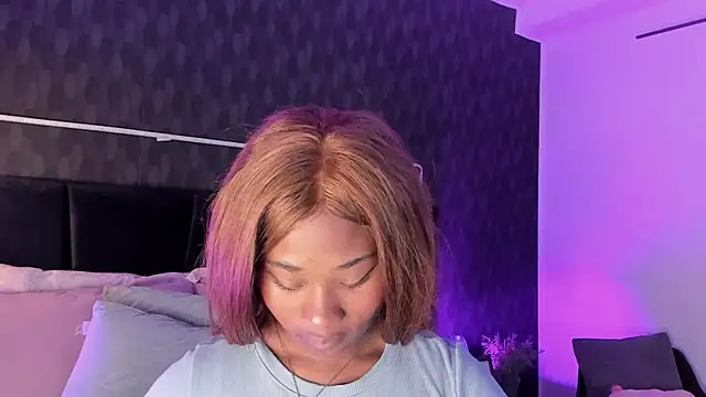 Snapshot of Anneth__M chatting on 01.16.25 Anneth M online show from 01.16.25