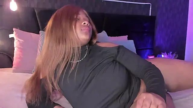 Snapshot of Anneth__M chatting on 01.29.25 Anneth M online show from 01.29.25