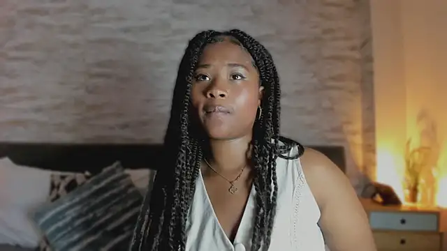 Anneth  M online show from 03.12.26