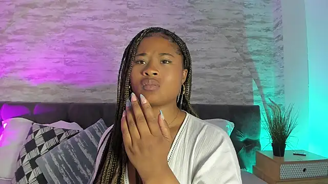 Anneth  M online show from 04.14.26