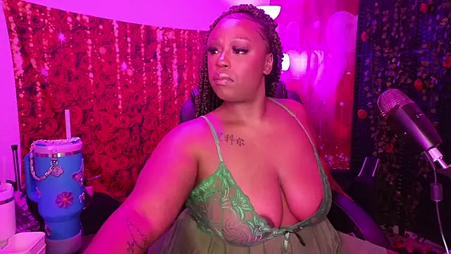 cheriserozequeen online show from 05.21.26