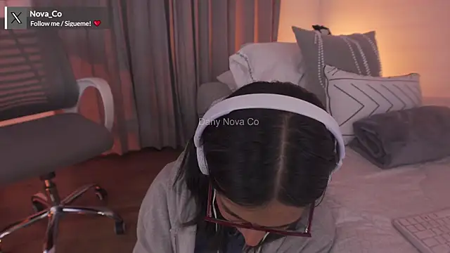 DanyNova Co online show from 01.29.25