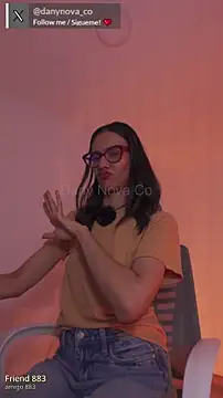 DanyNova Co online show from 03.06.25