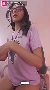 DanyNova Co online show from 03.11.25