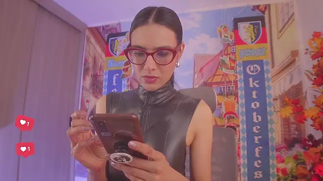 DanyNova Co online show from 09.29.25