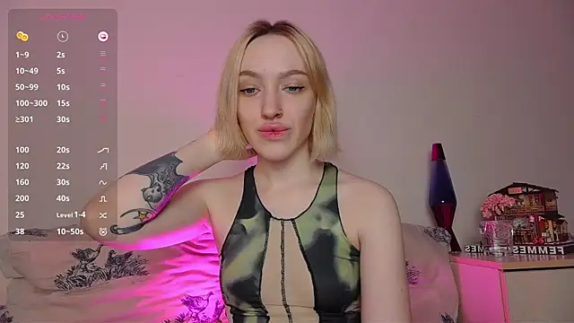 cheryl mason online show from 12.05.24