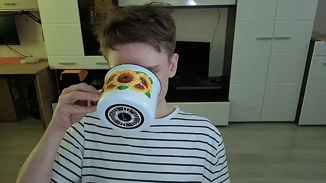 angryzan online show from 03.27.26