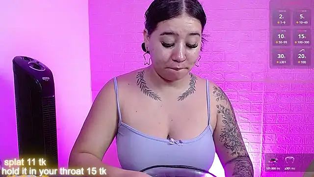  hooly online show from 02.25.25