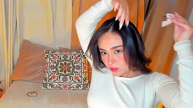 SofiMeza online show from 03.20.25