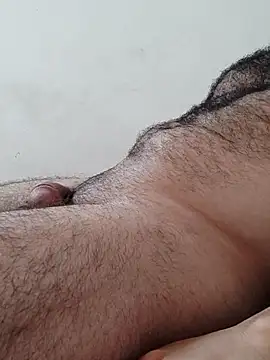 Snapshot of Hairyarabguy chatting on 06.01.26 Hairyarabguy online show from 06.01.26