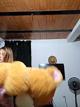 Sofia Queen17 online show from 01.16.25