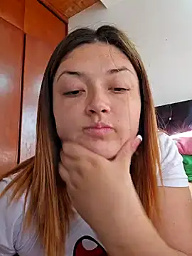 Sofia Queen17 online show from 02.02.25