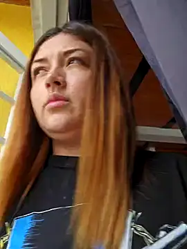 Sofia Queen17 online show from 02.14.25