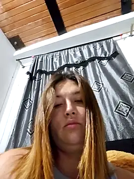 Sofia Queen17 online show from 02.22.25