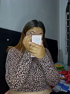 Sofia Queen17 online show from 03.22.25