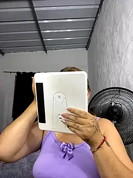 Sofia Queen17 online show from 10.01.25