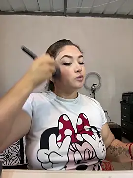 Sofia Queen17 online show from 02.06.26