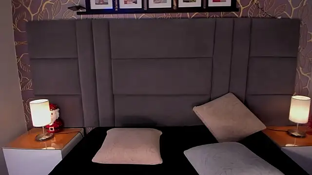 Snapshot of ana_beckett chatting on 01.23.25 ana beckett online show from 01.23.25