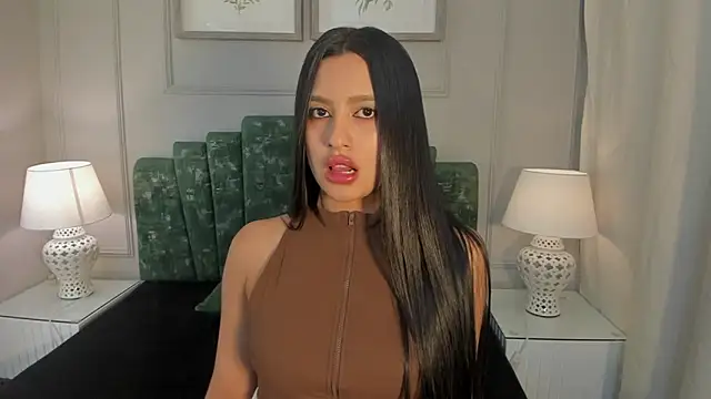 Snapshot of ana_beckett chatting on 03.06.25 ana beckett online show from 03.06.25