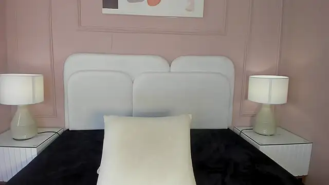 Snapshot of ana_beckett chatting on 03.09.25 ana beckett online show from 03.09.25