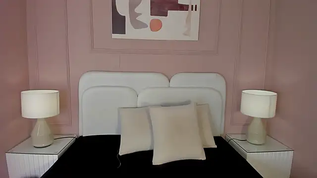 Snapshot of ana_beckett chatting on 03.15.25 ana beckett online show from 03.15.25