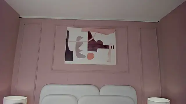 Snapshot of ana_beckett chatting on 03.15.25 ana beckett online show from 03.15.25