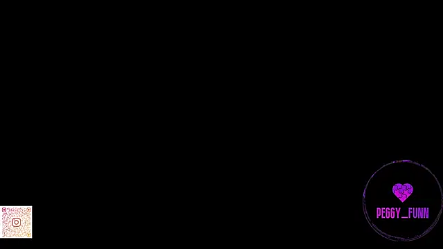 Peggy Funn online show from 01.17.25