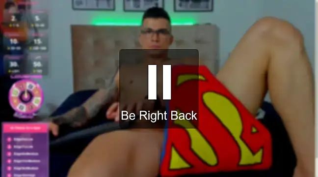 Snapshot of seancarreraa chatting on 12.10.24 seancarreraa online show from 12.10.24