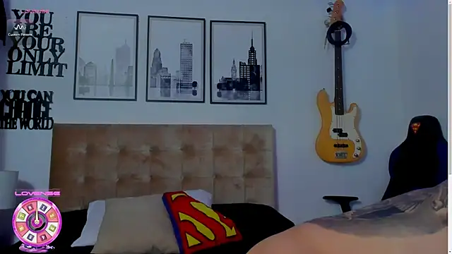 Snapshot of seancarreraa chatting on 11.19.25 seancarreraa online show from 11.19.25