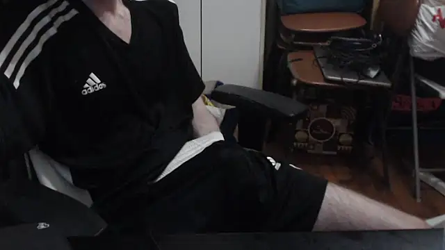 Snapshot of _Nico03_ chatting on 09.24.25 Nico03 online show from 09.24.25